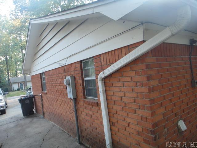 CLOVERDALE ADD (SEARCY) - Residential