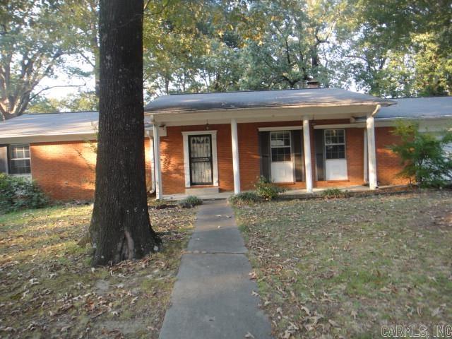 CLOVERDALE ADD (SEARCY) - Residential