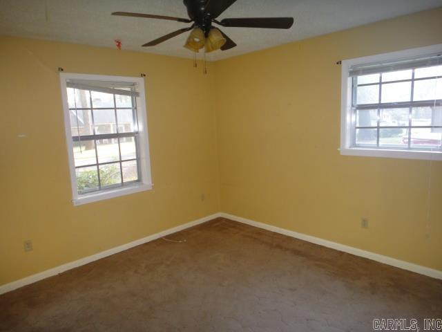 CLOVERDALE ADD (SEARCY) - Residential