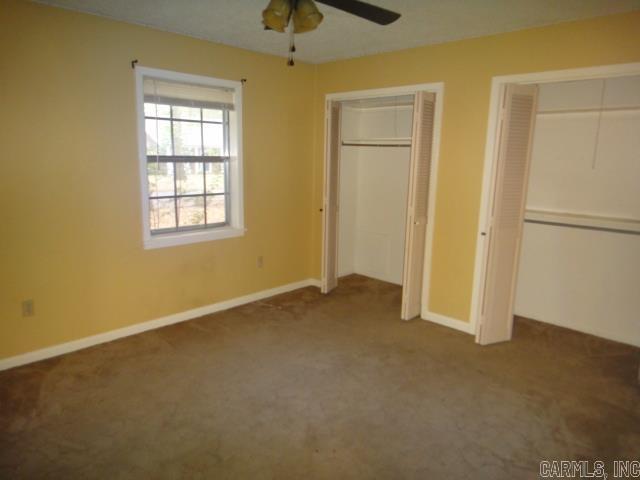 CLOVERDALE ADD (SEARCY) - Residential