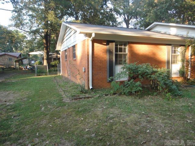 CLOVERDALE ADD (SEARCY) - Residential