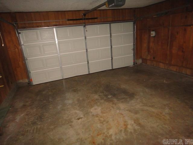 CLOVERDALE ADD (SEARCY) - Residential