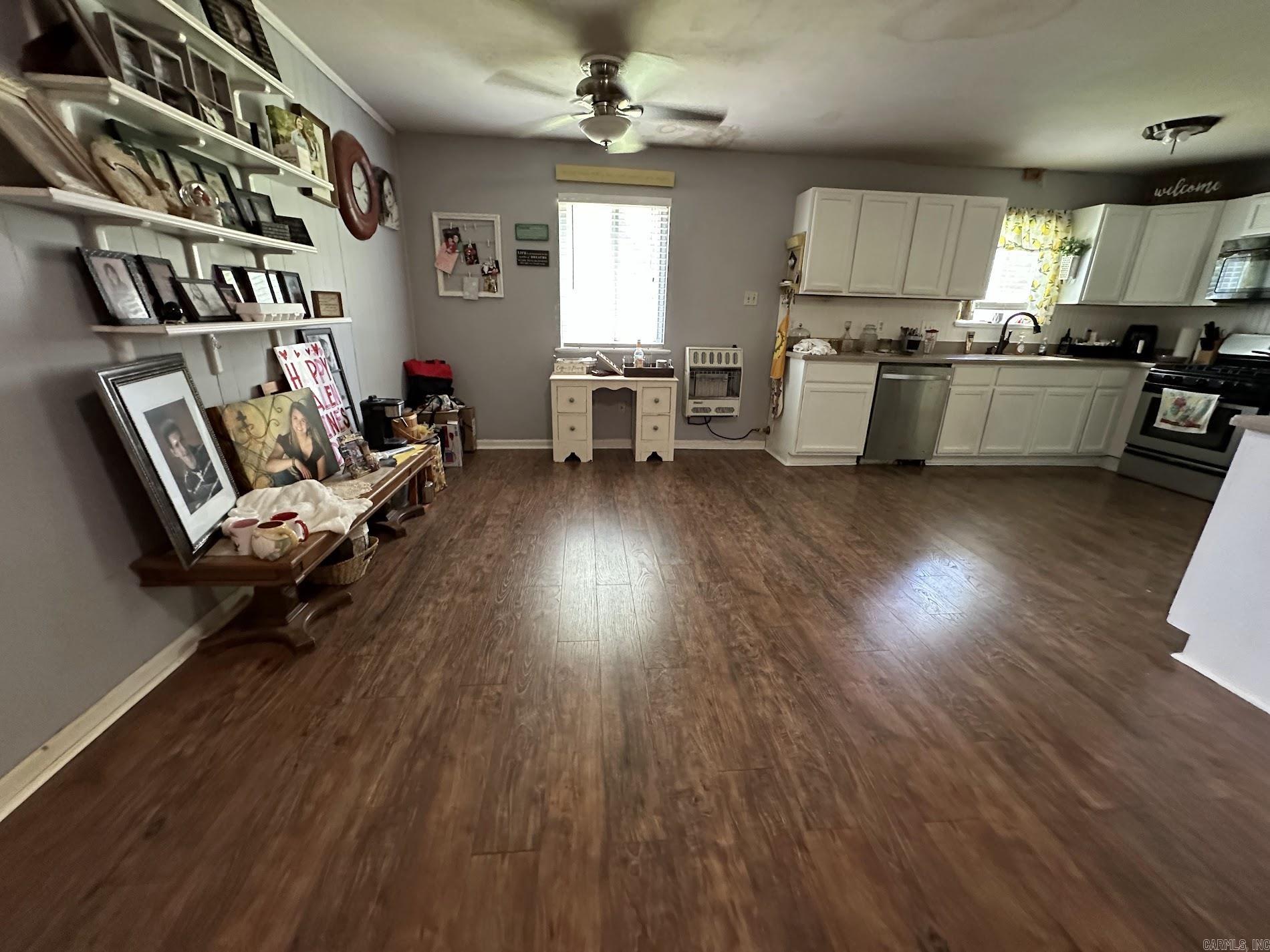 GENSEL ADD - Residential