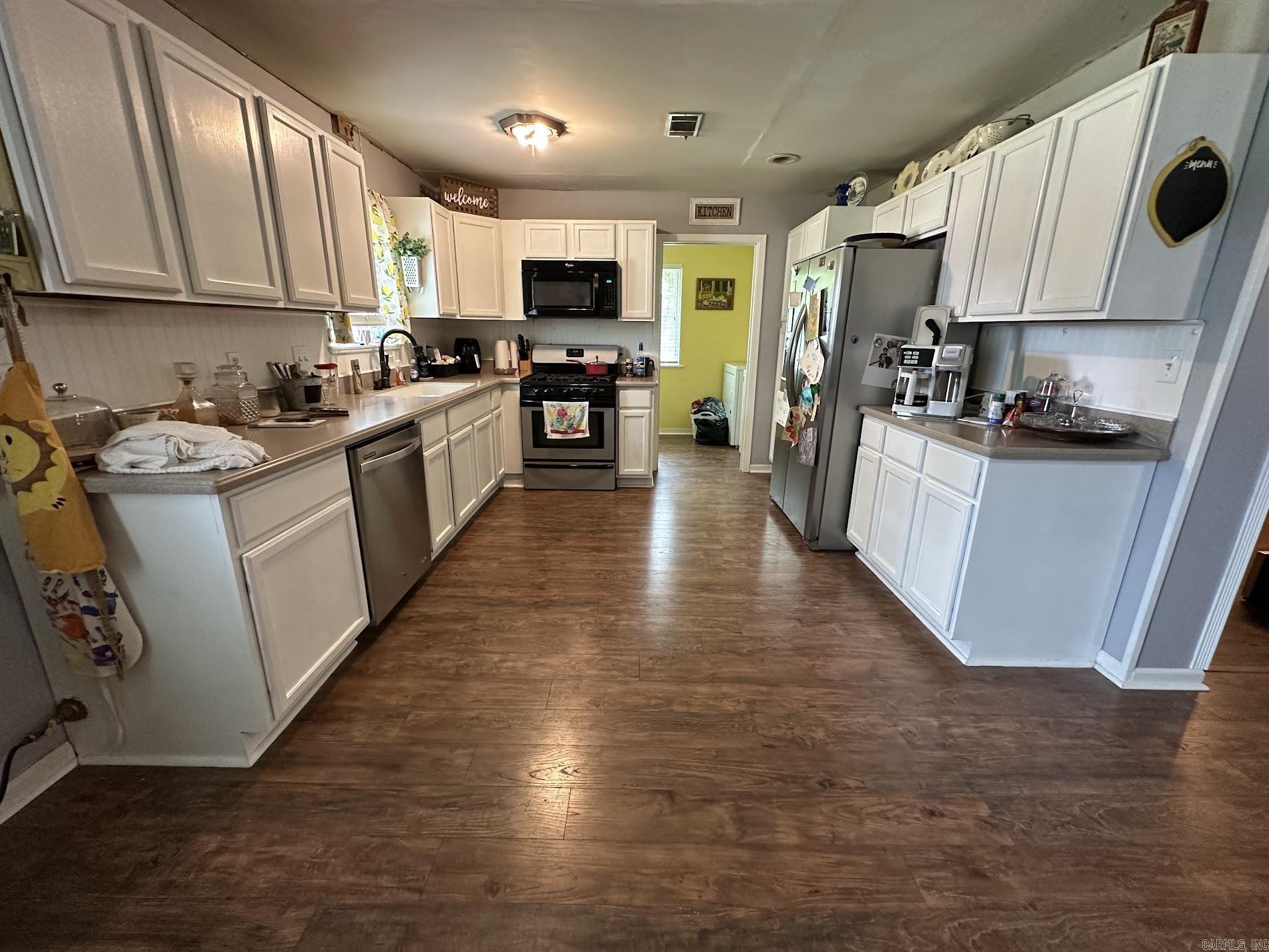 GENSEL ADD - Residential