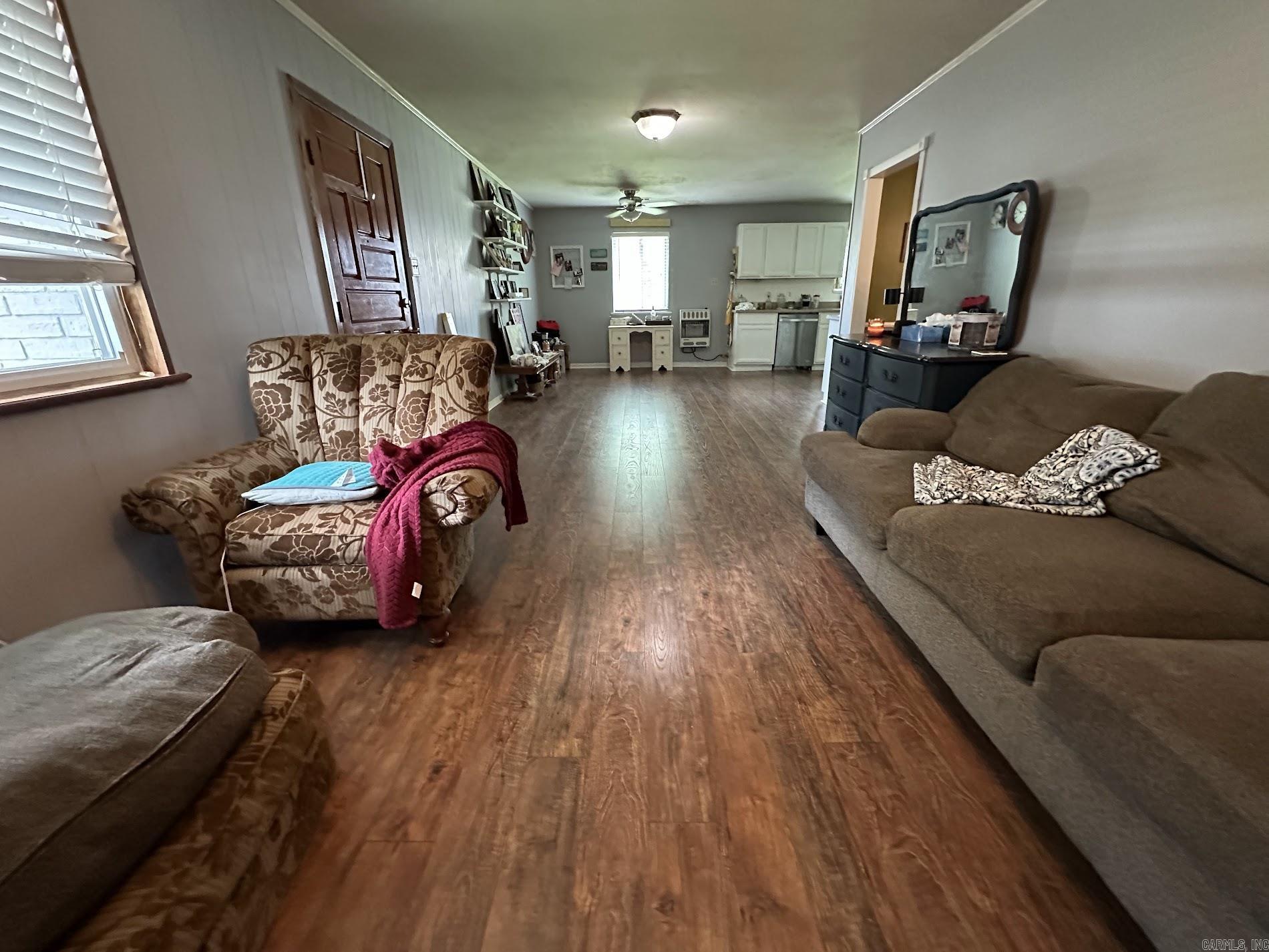 GENSEL ADD - Residential