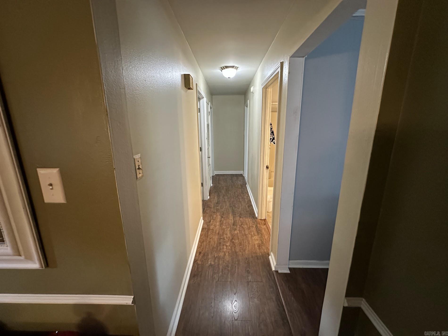 GENSEL ADD - Residential