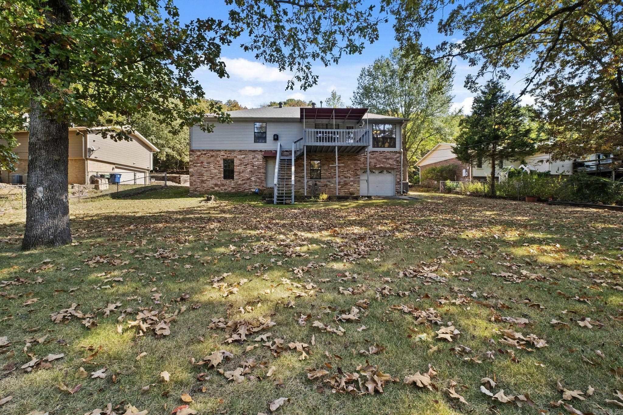 Pike View - Residential