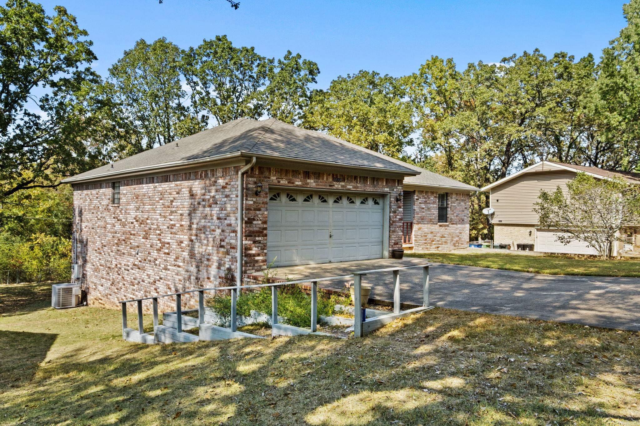Pike View - Residential