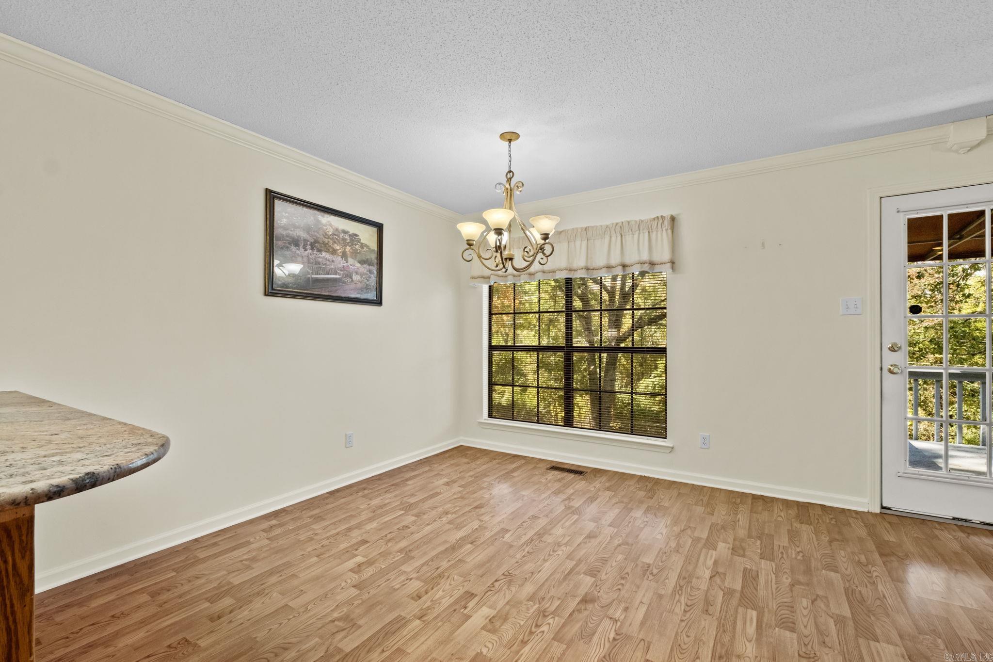 Pike View - Residential