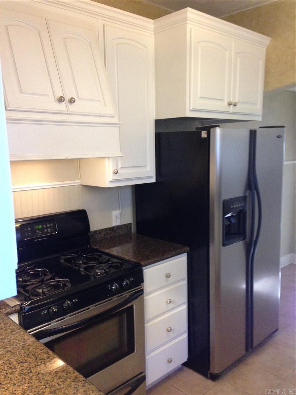 Hill Crest - Residential Lease