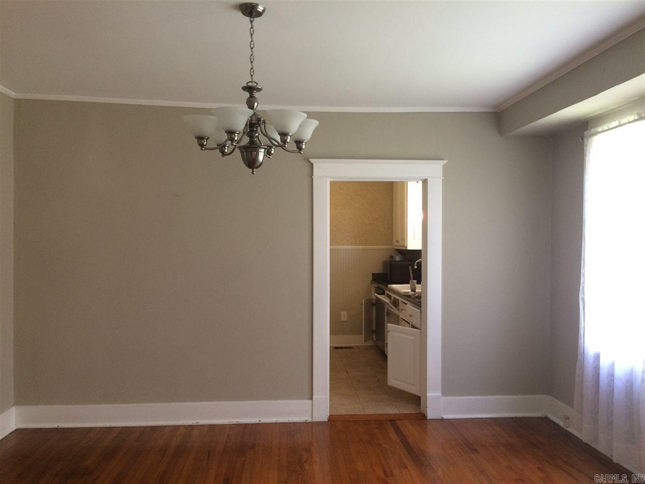 Hill Crest - Residential Lease