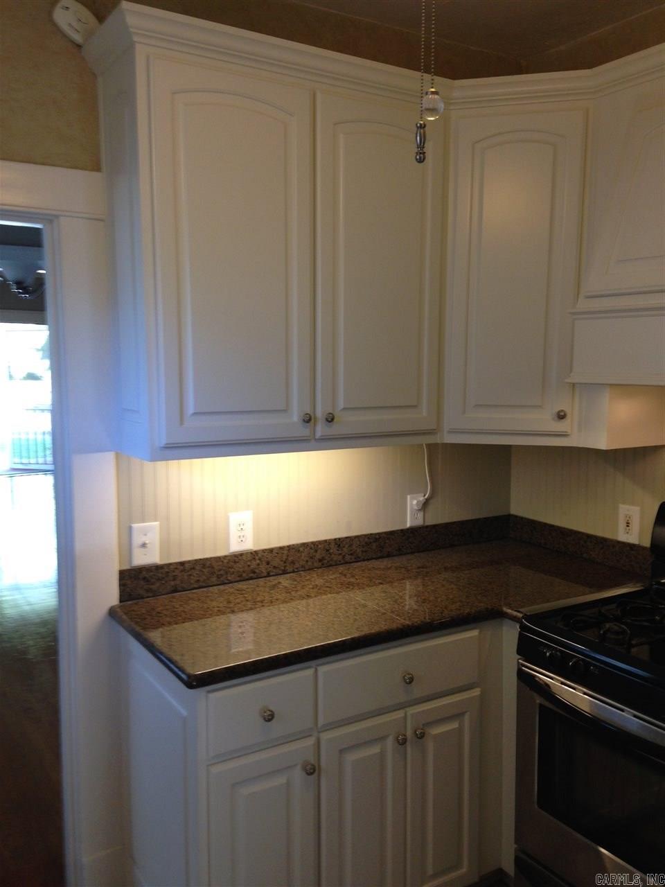 Hill Crest - Residential Lease