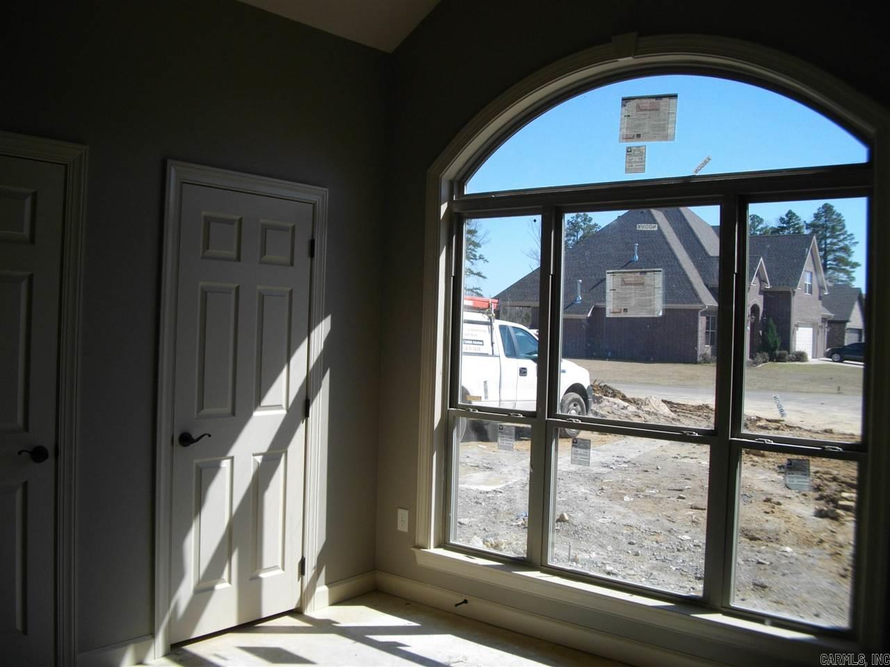 COUNTRY CLUB OF ARK THE - Residential