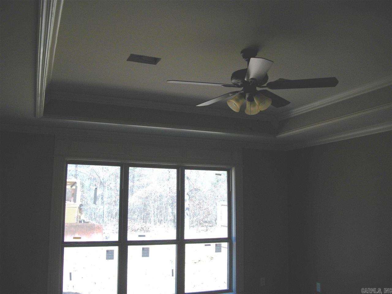 COUNTRY CLUB OF ARK THE - Residential