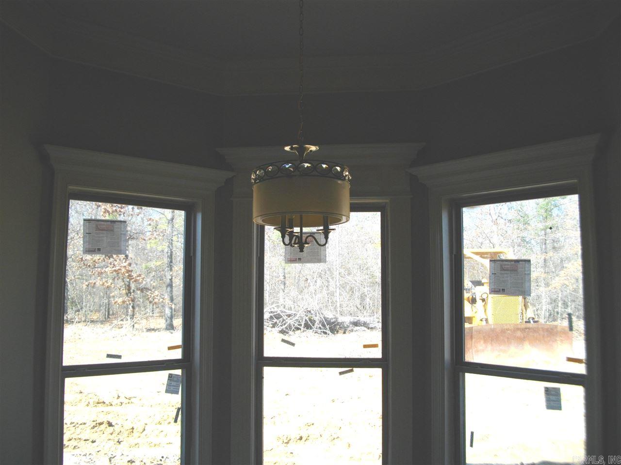 COUNTRY CLUB OF ARK THE - Residential