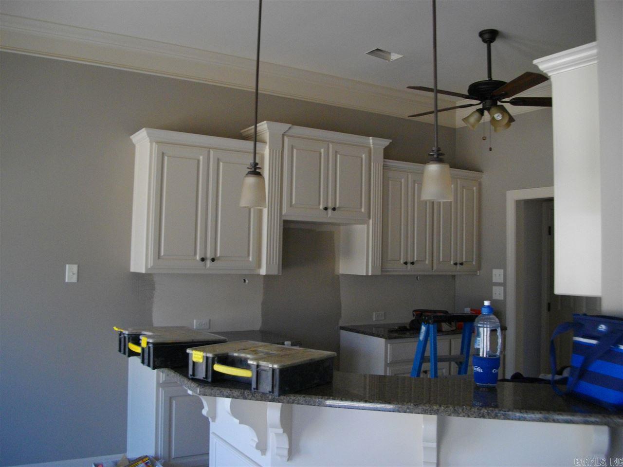 COUNTRY CLUB OF ARK THE - Residential