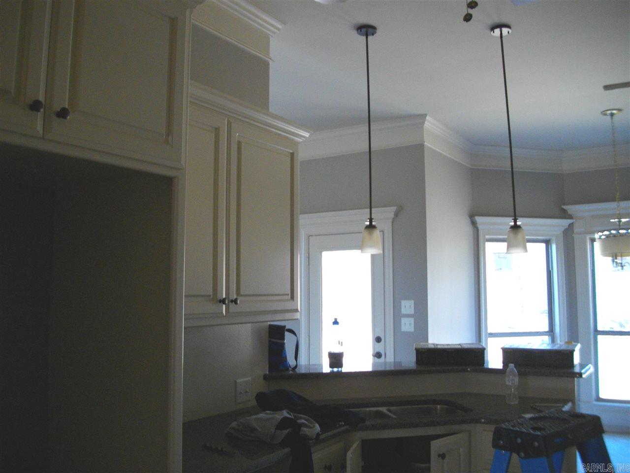 COUNTRY CLUB OF ARK THE - Residential