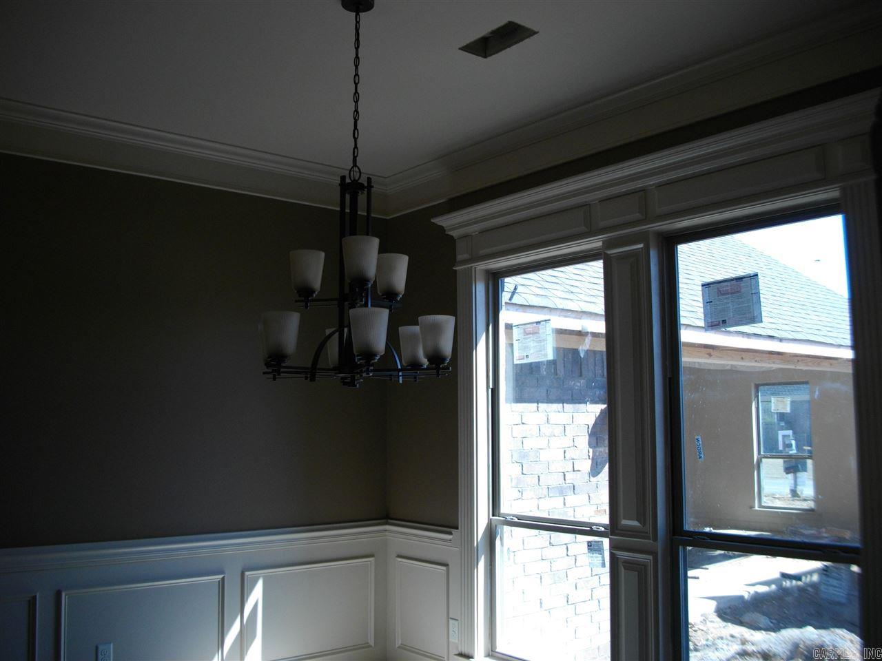 COUNTRY CLUB OF ARK THE - Residential