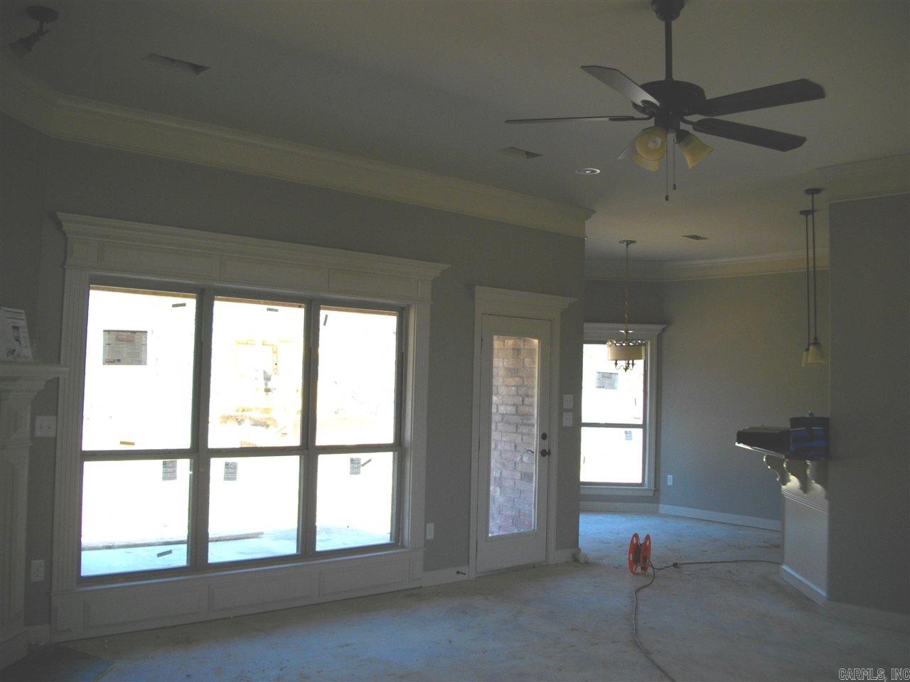 COUNTRY CLUB OF ARK THE - Residential