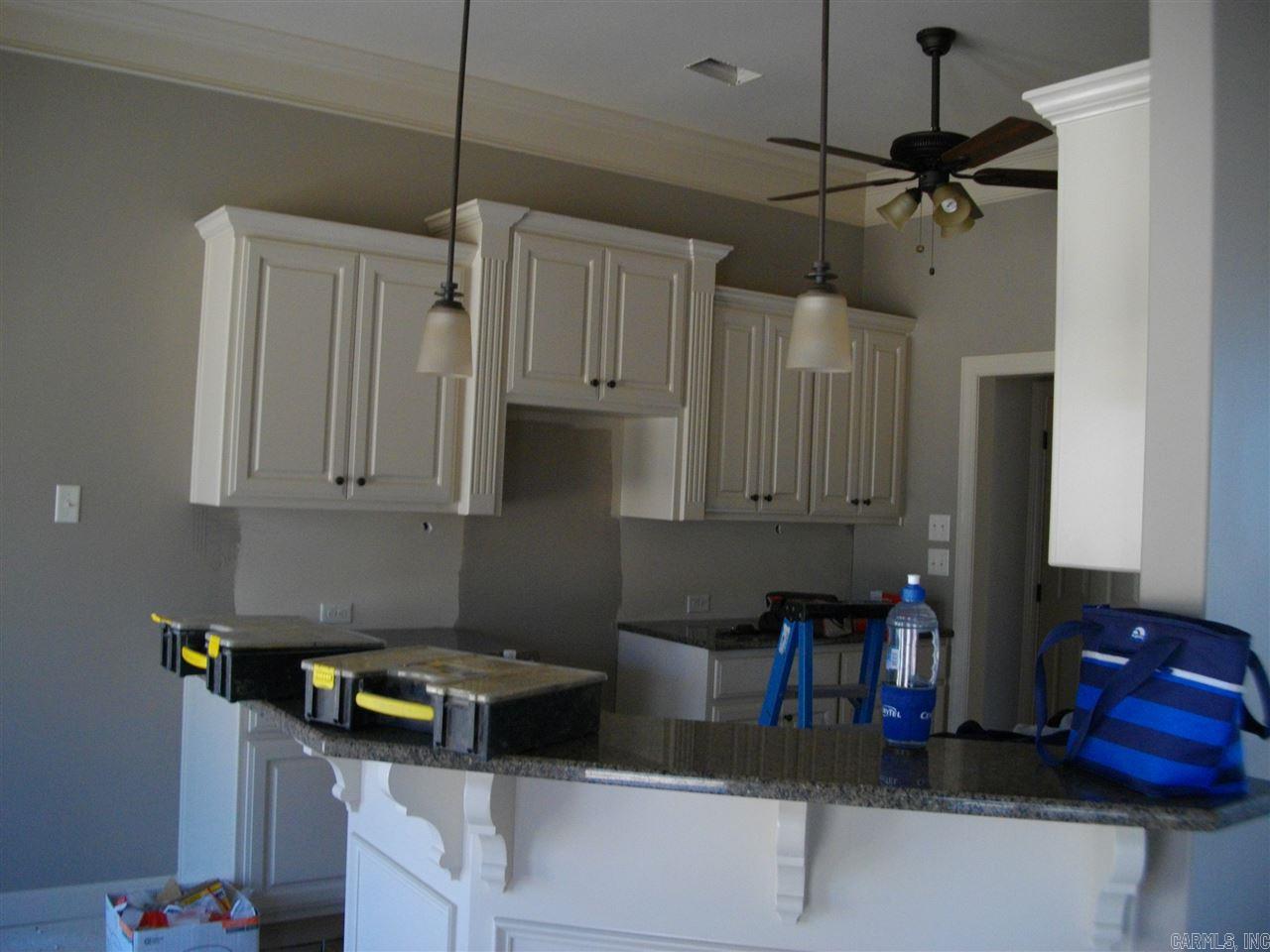 COUNTRY CLUB OF ARK THE - Residential