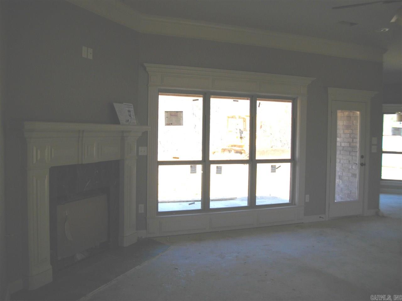 COUNTRY CLUB OF ARK THE - Residential