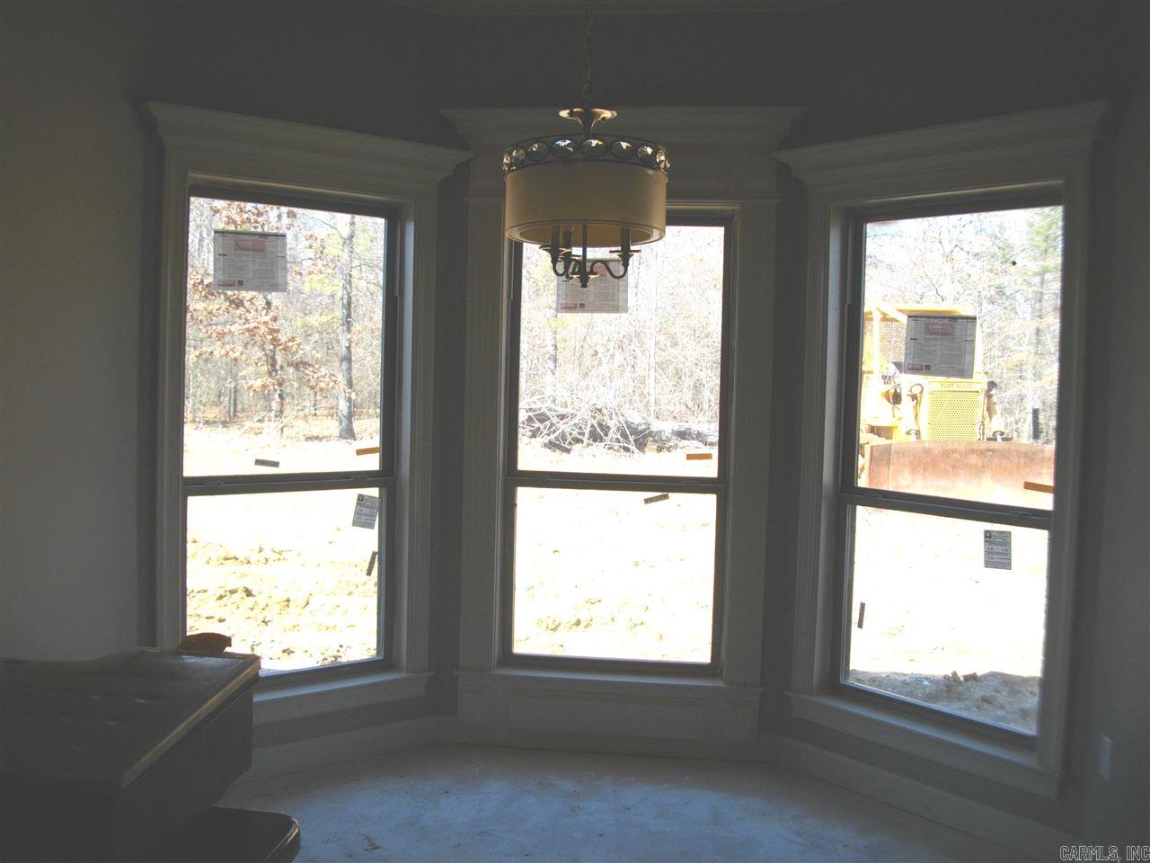 COUNTRY CLUB OF ARK THE - Residential