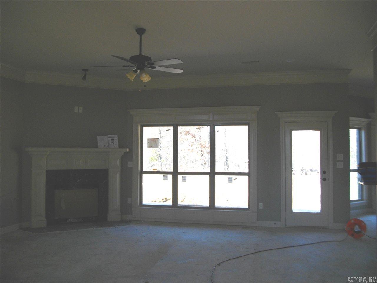 COUNTRY CLUB OF ARK THE - Residential