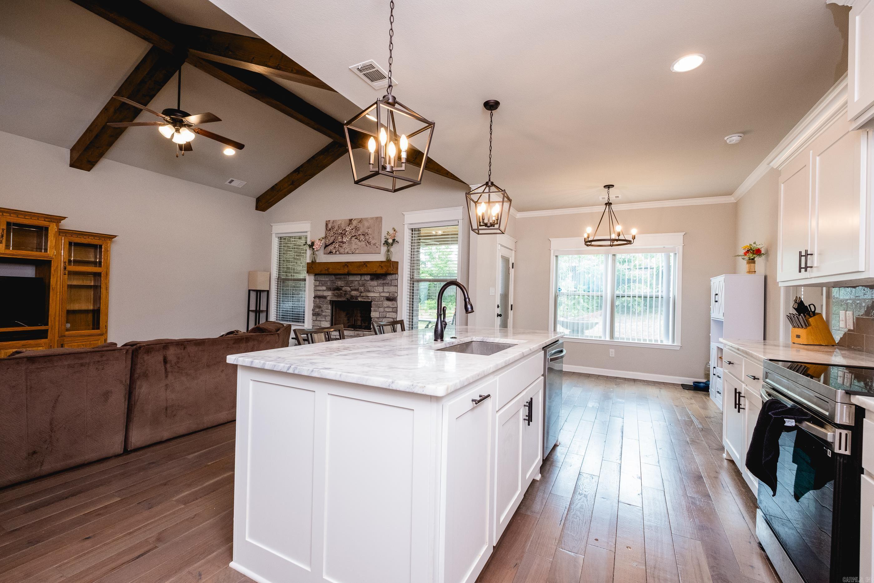 Grace Village Phase 2 - Residential