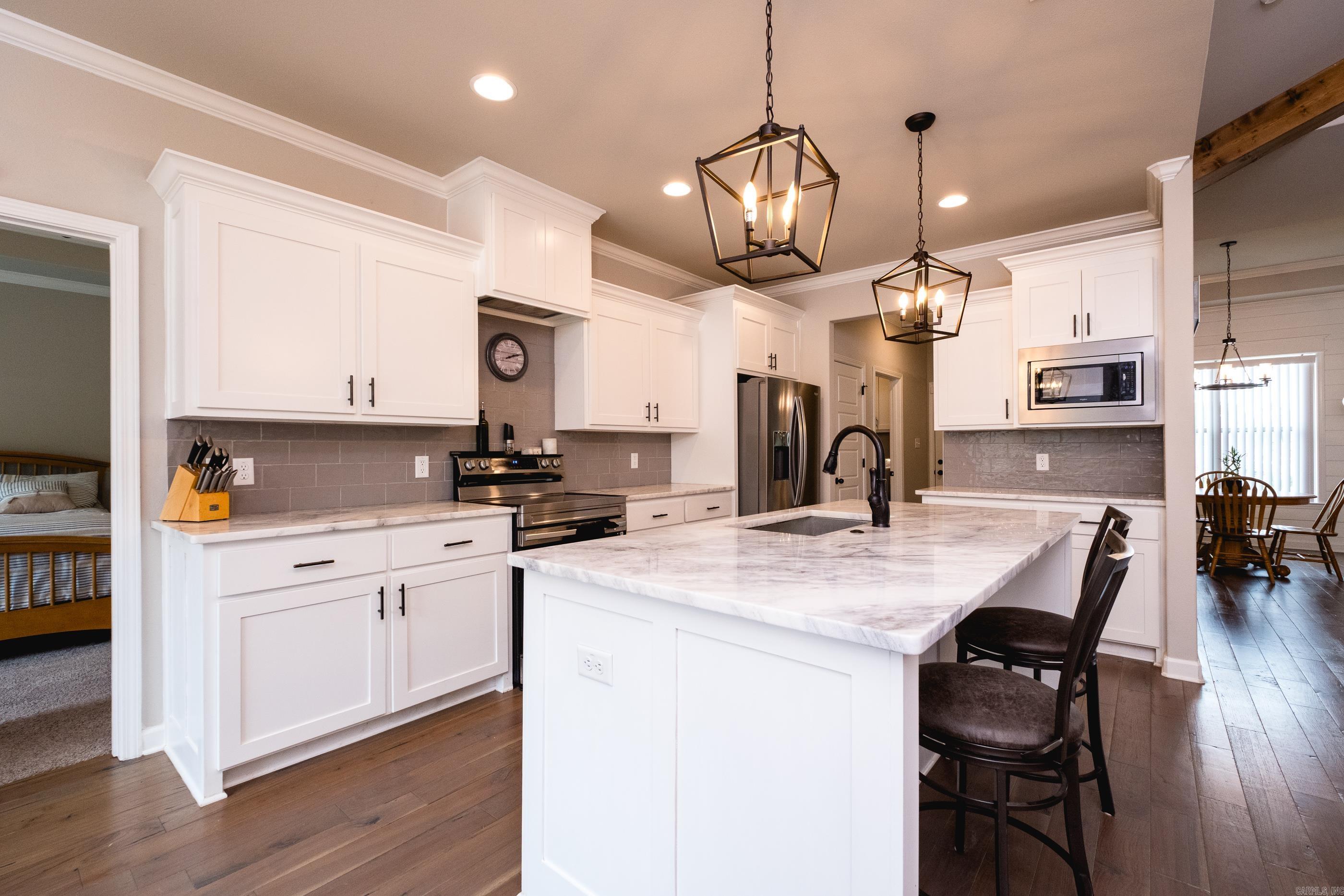 Grace Village Phase 2 - Residential