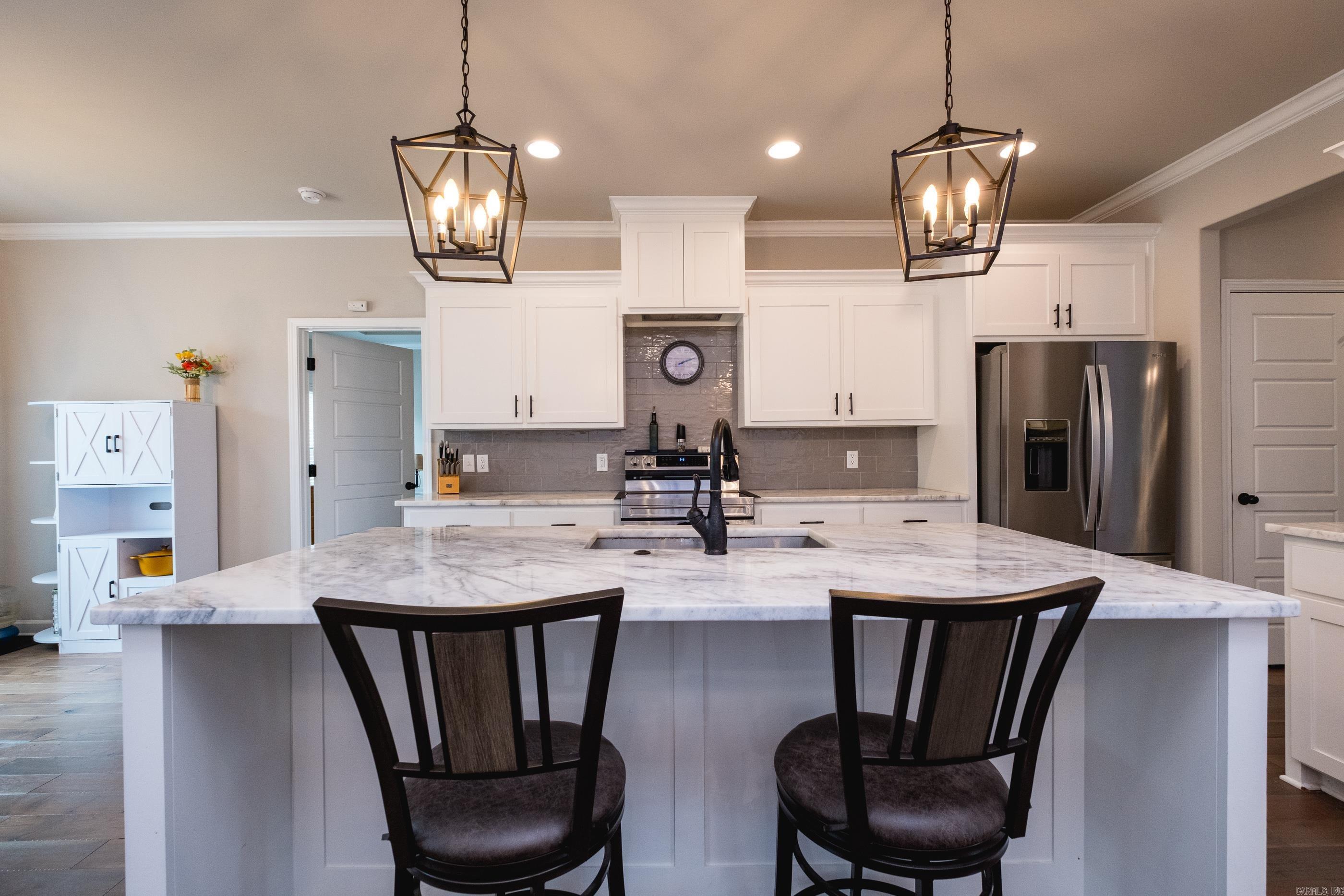 Grace Village Phase 2 - Residential