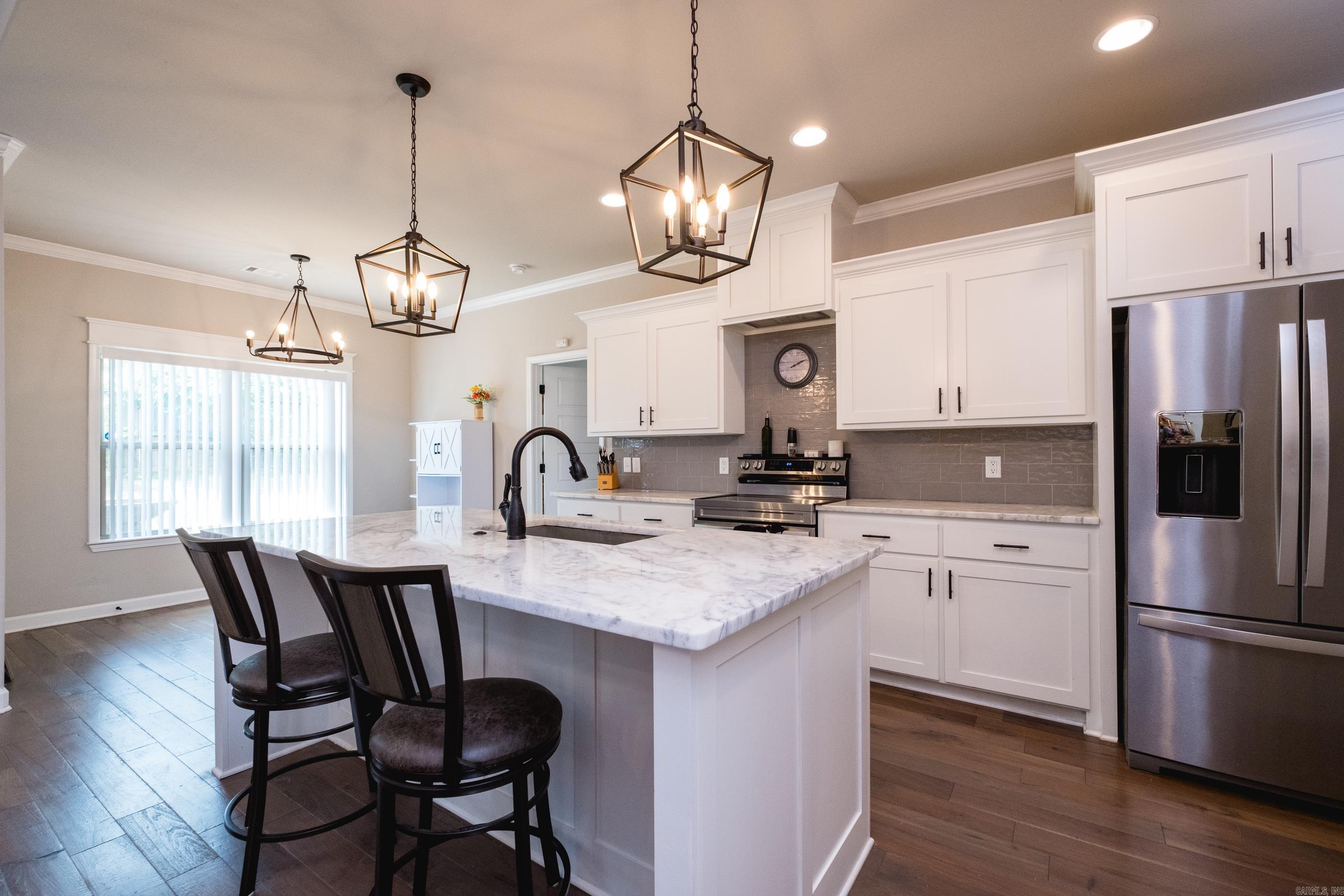 Grace Village Phase 2 - Residential