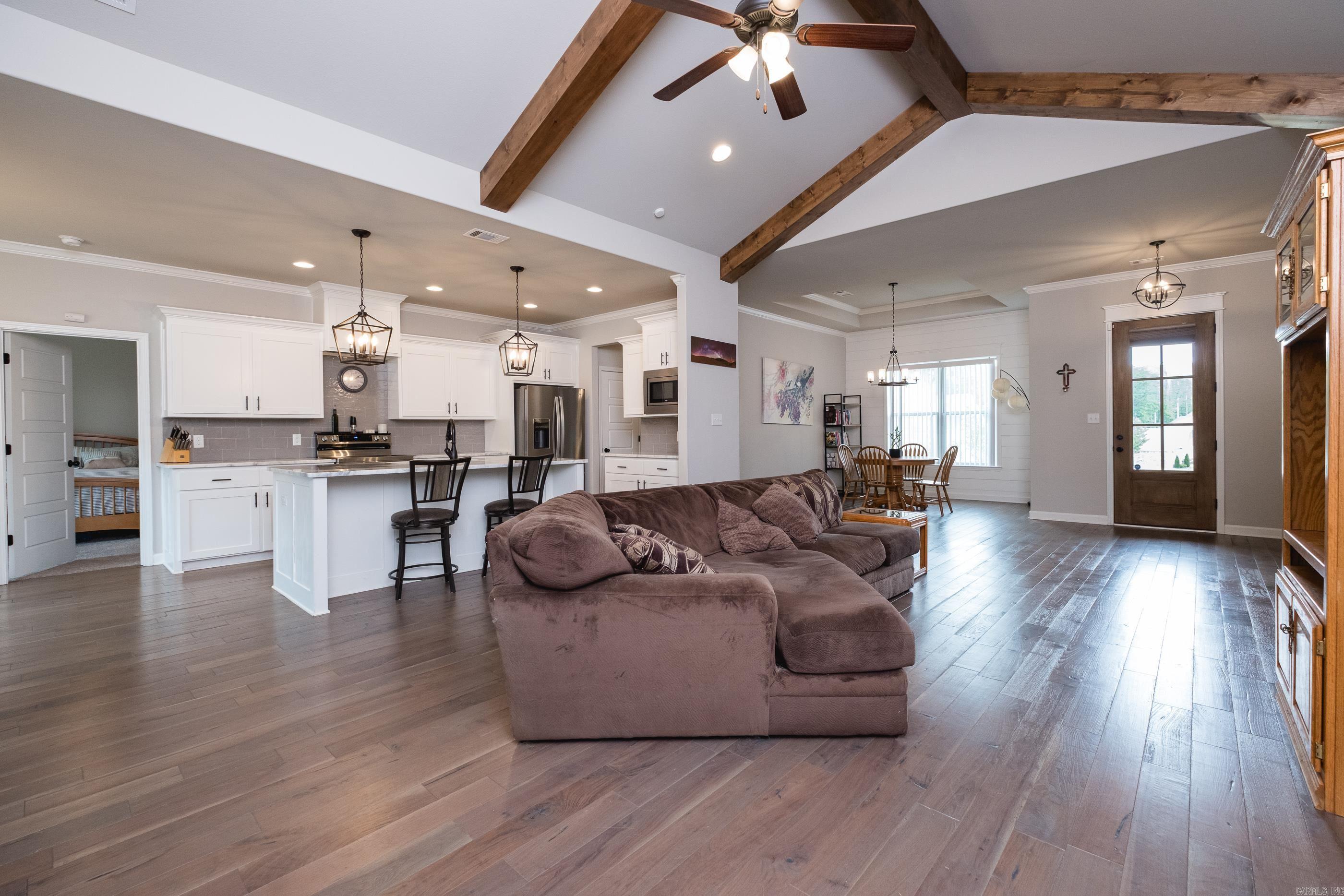 Grace Village Phase 2 - Residential