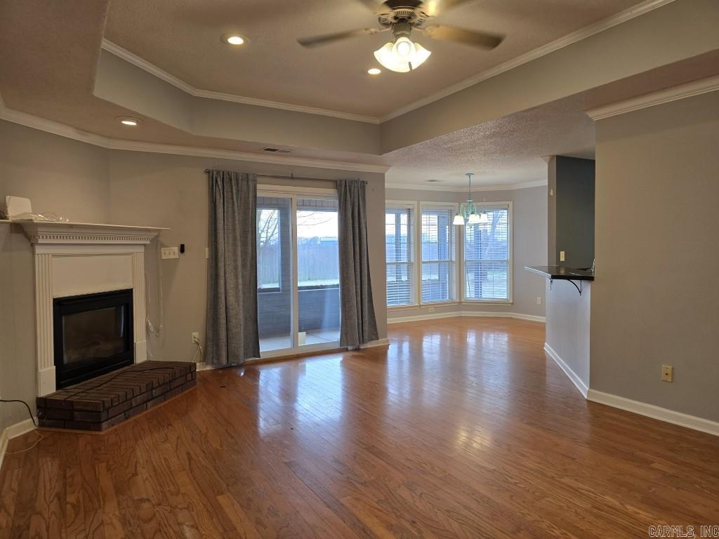 BAYOU VISTA ESTATES - Residential