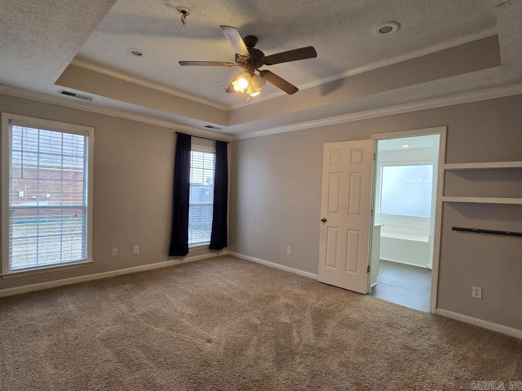 BAYOU VISTA ESTATES - Residential