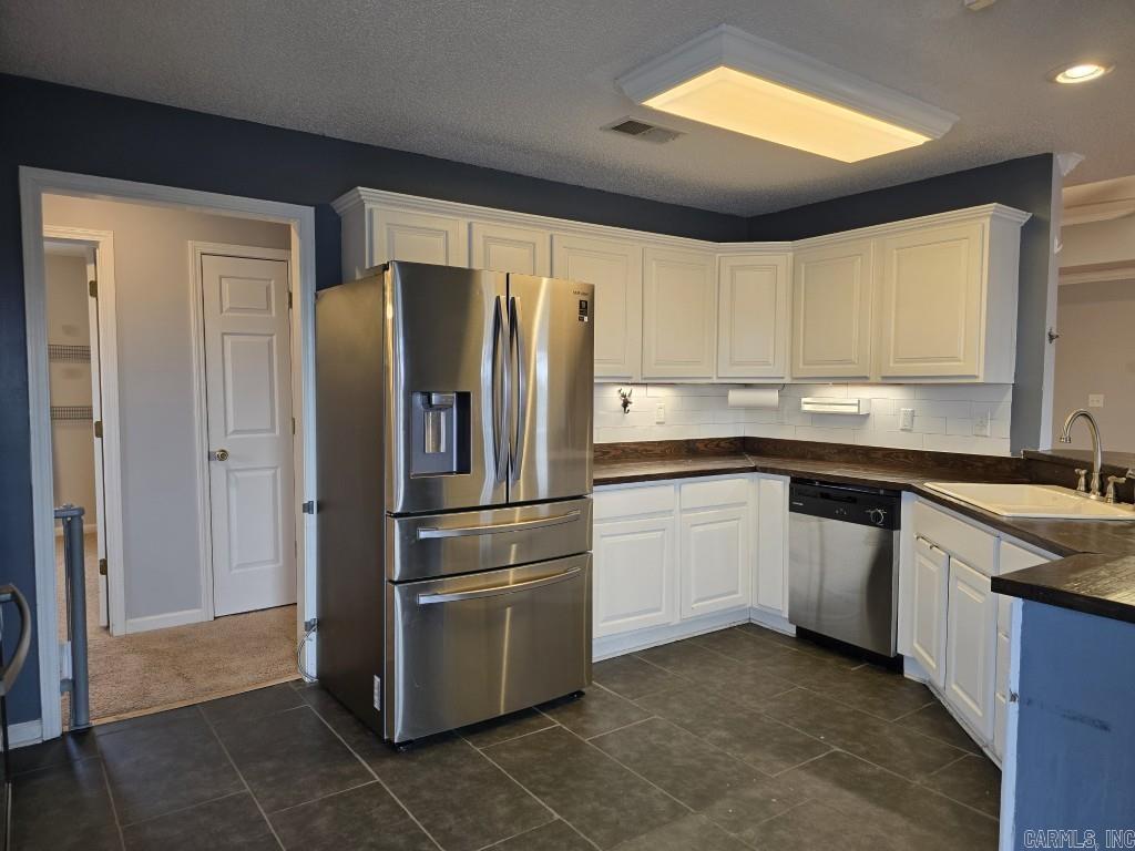 BAYOU VISTA ESTATES - Residential