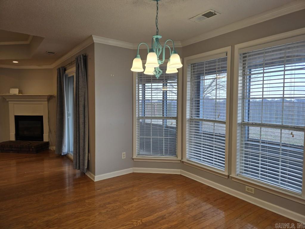 BAYOU VISTA ESTATES - Residential