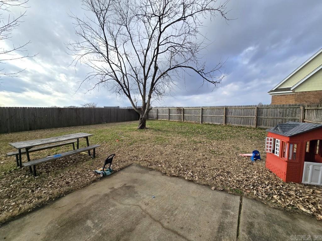 BAYOU VISTA ESTATES - Residential