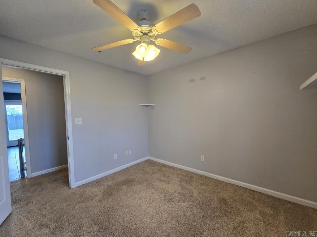 BAYOU VISTA ESTATES - Residential