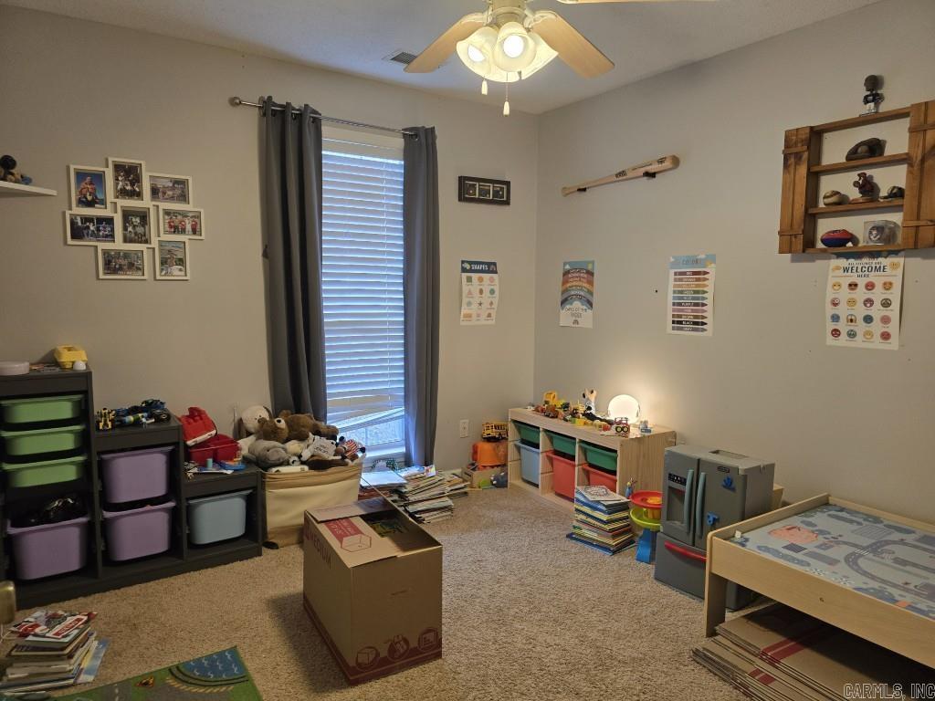 BAYOU VISTA ESTATES - Residential