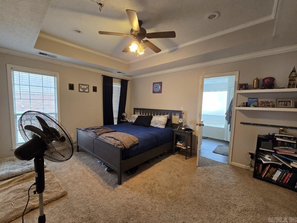 BAYOU VISTA ESTATES - Residential