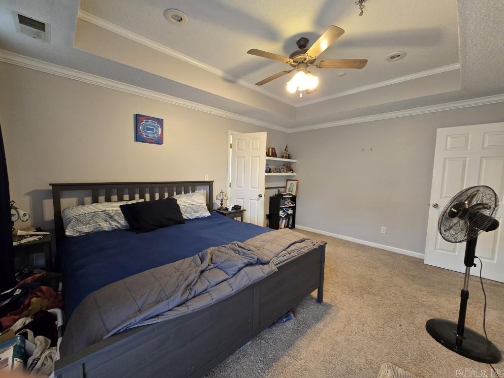 BAYOU VISTA ESTATES - Residential