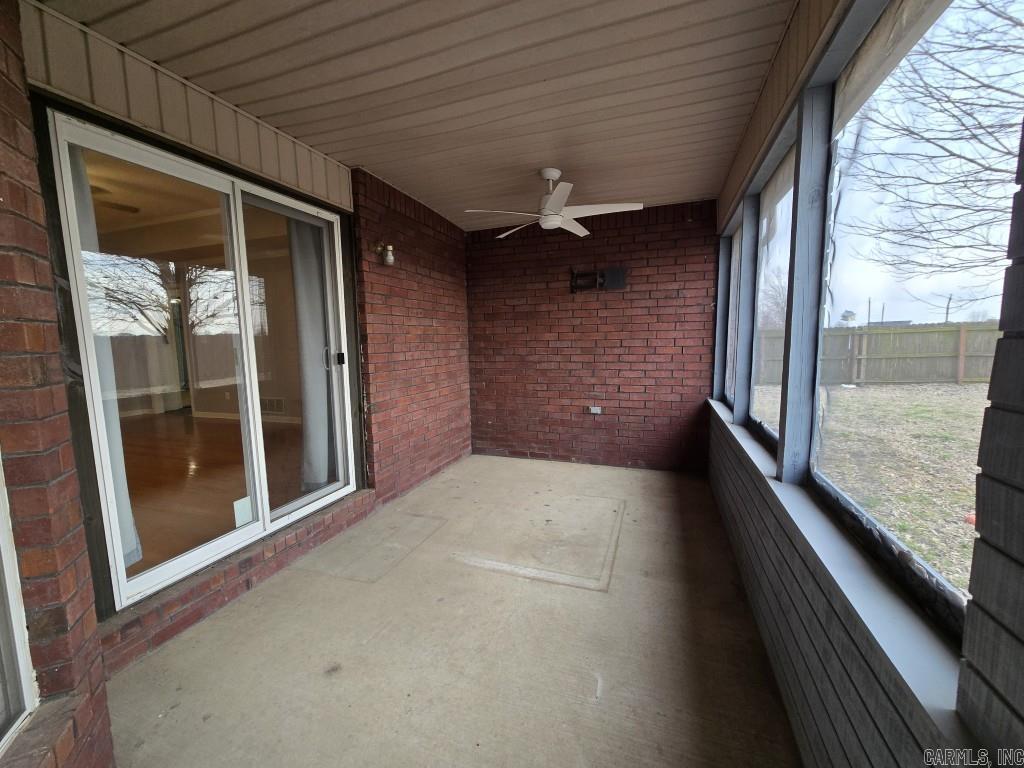 BAYOU VISTA ESTATES - Residential