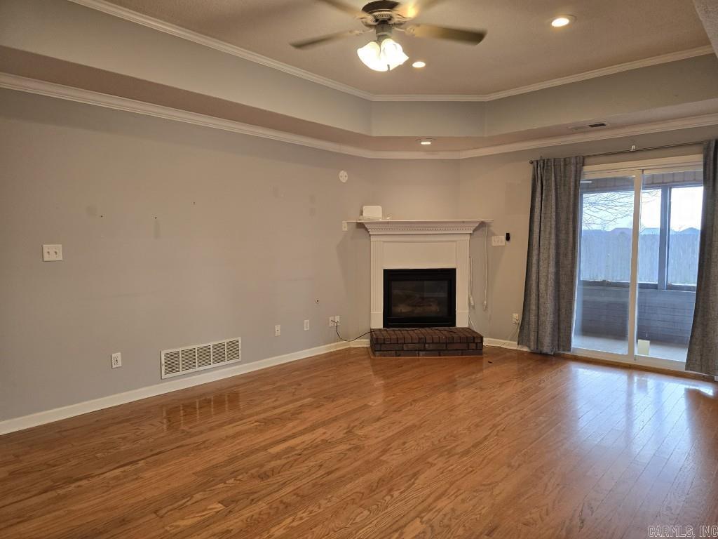 BAYOU VISTA ESTATES - Residential