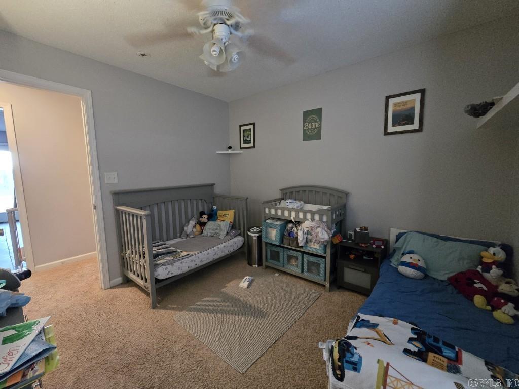 BAYOU VISTA ESTATES - Residential