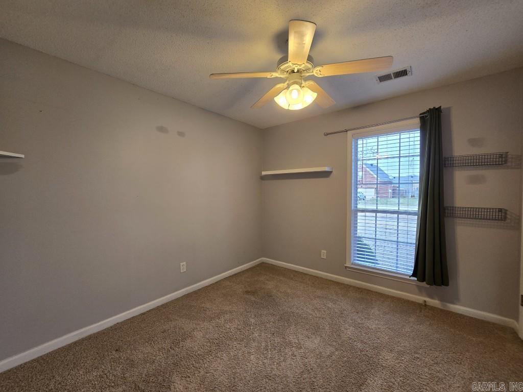 BAYOU VISTA ESTATES - Residential