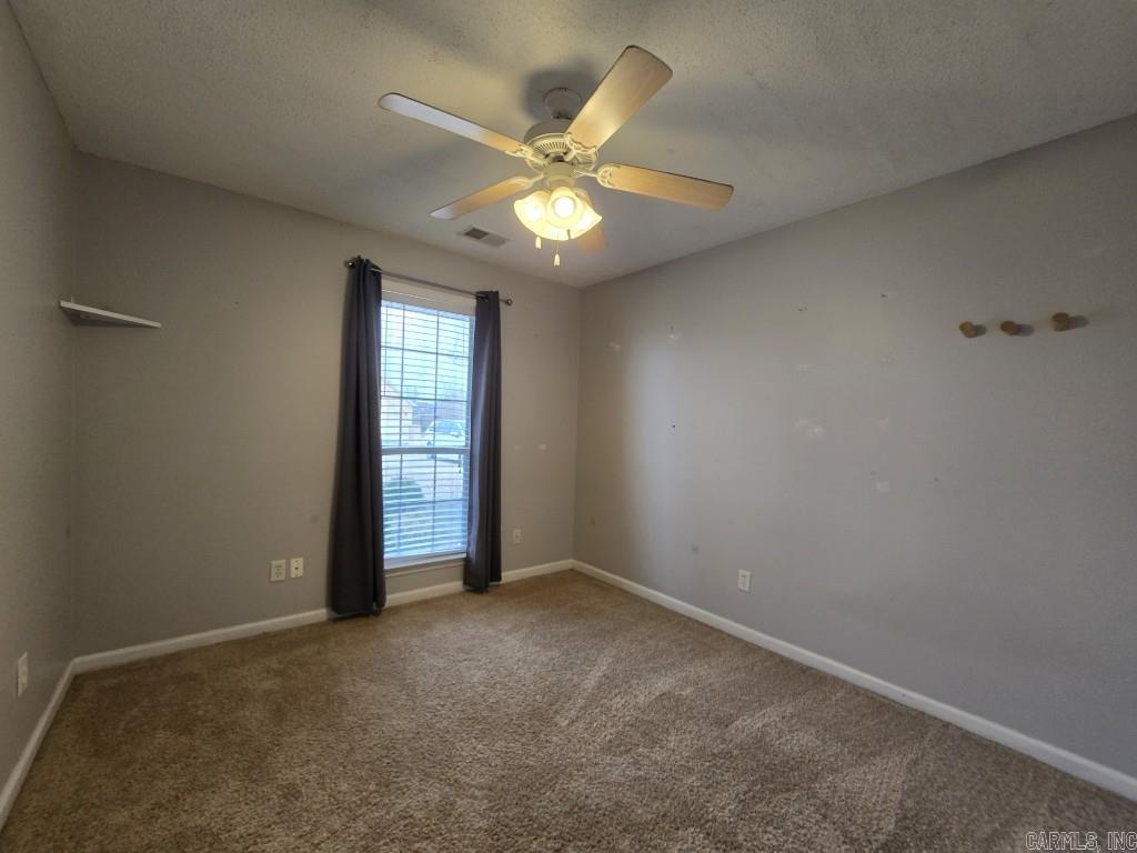 BAYOU VISTA ESTATES - Residential