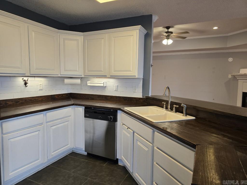 BAYOU VISTA ESTATES - Residential