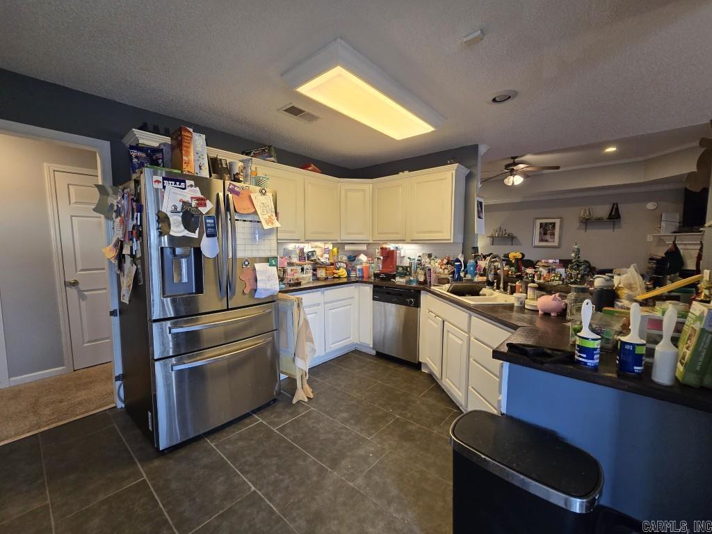 BAYOU VISTA ESTATES - Residential