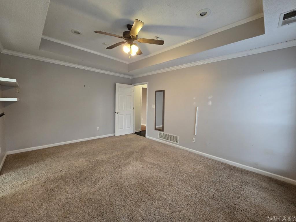 BAYOU VISTA ESTATES - Residential