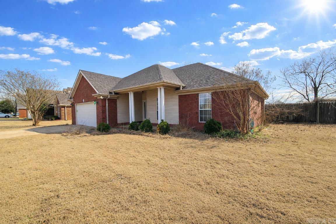 BAYOU VISTA ESTATES - Residential